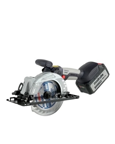 Dairəvi mişar Makute CCS125