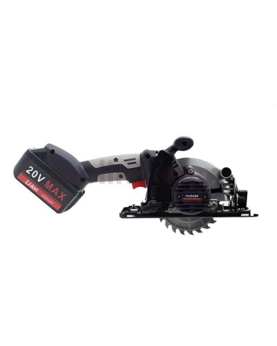 Dairəvi mişar Makute CCS125