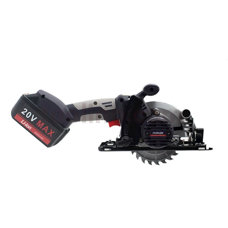 Dairəvi mişar Makute CCS125 Dairəvi mişar Makute CCS125