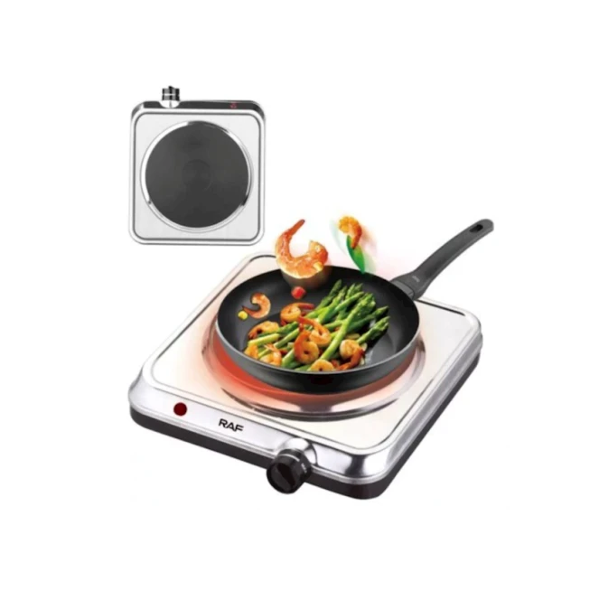 Электрическая плита RAF R.8005