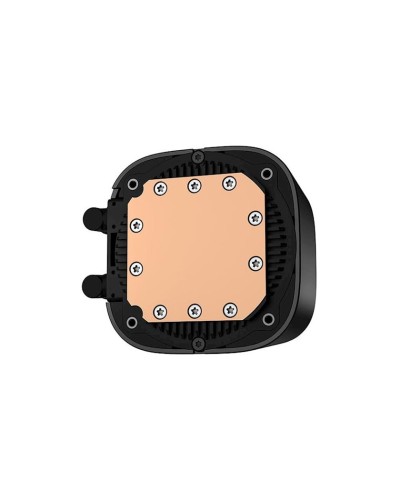Su soyutma sistemi prosessor üçün Deepcool LE520
