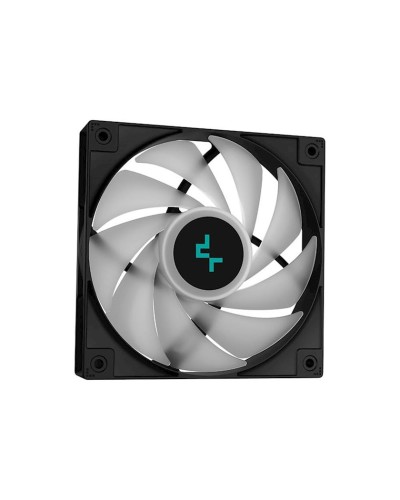Su soyutma sistemi prosessor üçün Deepcool LE520