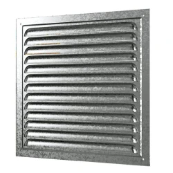 Вентиляционная решетка Era 250х250 2525MC (TM.31918) Вентиляционная решетка Era 250х250 2525MC (TM.31918)