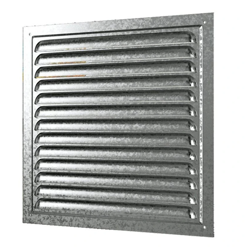 Вентиляционная решетка Era 250х250 2525MC (TM.31918) Вентиляционная решетка Era 250х250 2525MC (TM.31918)