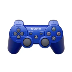 Джойстик PS3 синий ТЕЛЕДОКТОР Джойстик PS3 синий ТЕЛЕДОКТОР