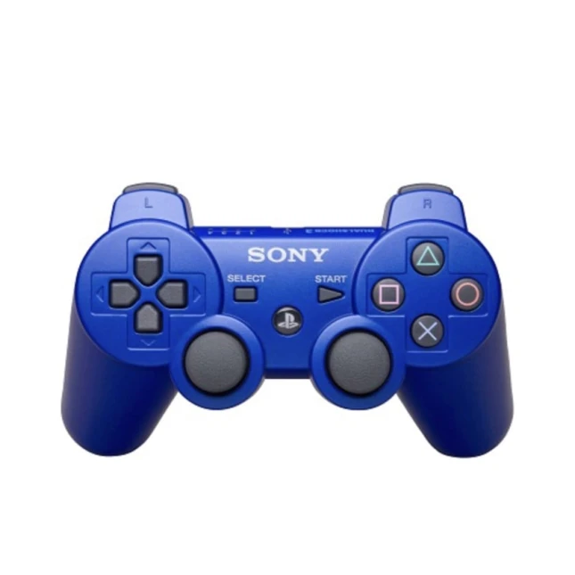 Джойстик PS3 синий ТЕЛЕДОКТОР Джойстик PS3 синий ТЕЛЕДОКТОР