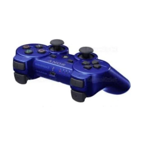 Джойстик PS3 синий ТЕЛЕДОКТОР Джойстик PS3 синий ТЕЛЕДОКТОР
