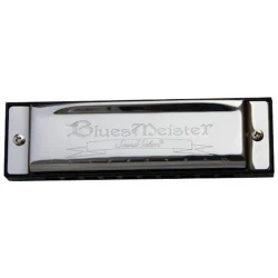 Губная гармошка Soundsation HBM20-F Губная гармошка Soundsation HBM20-F