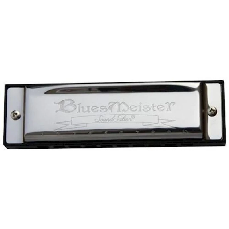 Губная гармошка Soundsation HBM20-F Губная гармошка Soundsation HBM20-F
