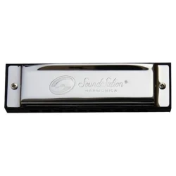 Губная гармошка Soundsation HBM20-F Губная гармошка Soundsation HBM20-F