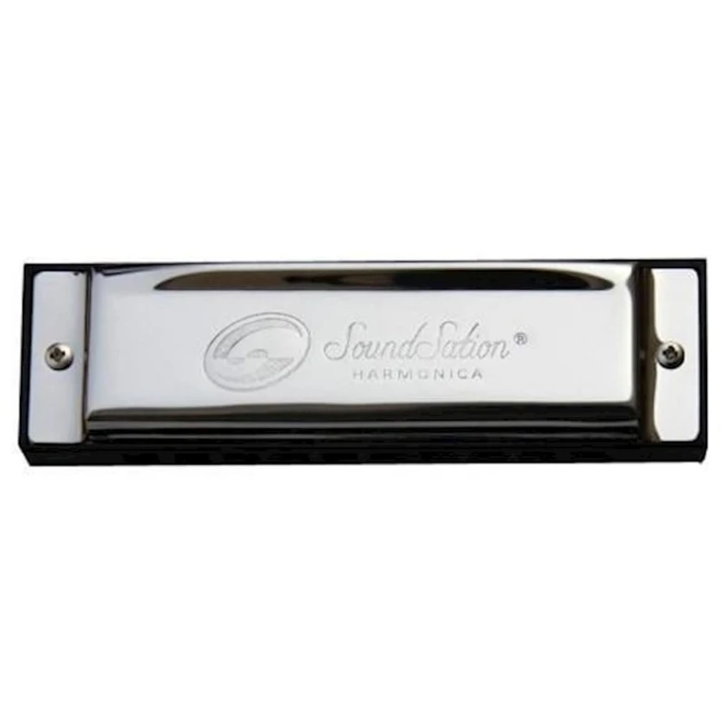 Губная гармошка Soundsation HBM20-F Губная гармошка Soundsation HBM20-F