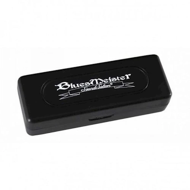 Губная гармошка Soundsation HBM20-F Губная гармошка Soundsation HBM20-F