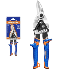 Ножницы по металлу Wadfow WAS3410