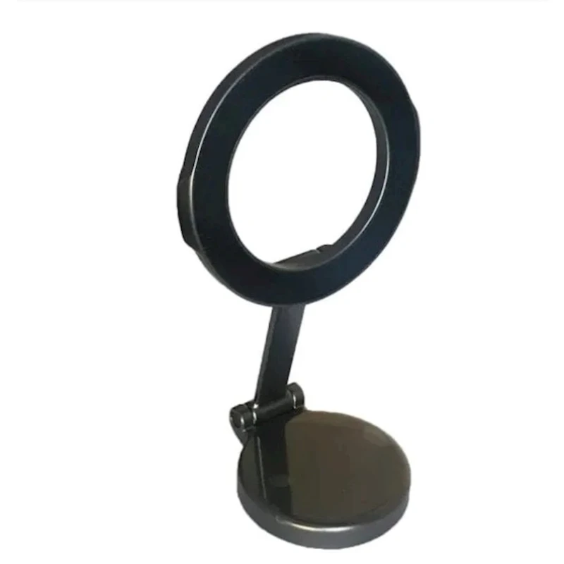 Автомобильный держатель для телефона Magnetic H800 Black Автомобильный держатель для телефона Magnetic H800 Black