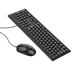 Комплект клавиатура и мышь Borofone BG6