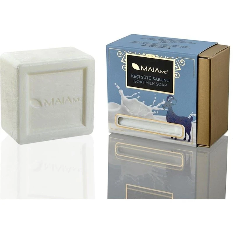 Tualet sabunu MAIA Goat Milk, 150 q