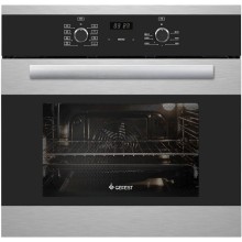 Quraşdırılan soba Gefest DA 622-03 H5