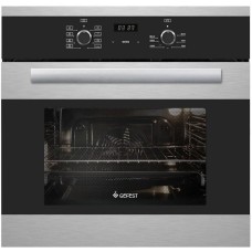 Quraşdırılan soba Gefest DA 622-03 H5