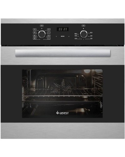 Quraşdırılan soba Gefest DA 622-03 H5