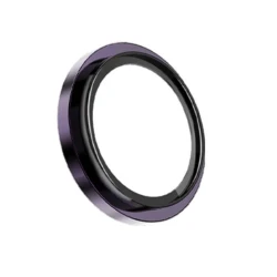 Kamera üçün qoruyucu şüşə Green Lion Apple iPhone 14 Pro/14 Pro Max üçün - Purple