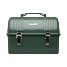 Lanç-boks STANLEY 10-01625-003, yaşıl