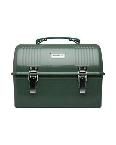Lanç-boks STANLEY 10-01625-003, yaşıl