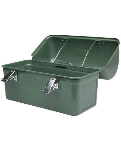 Lanç-boks STANLEY 10-01625-003, yaşıl