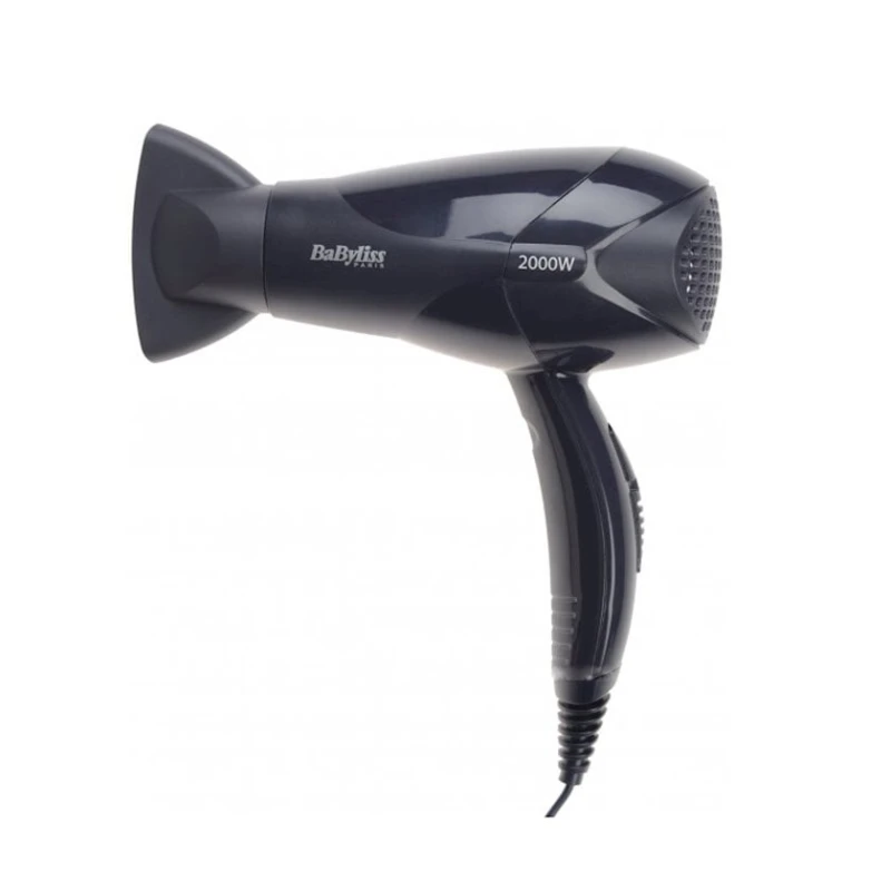 Фен BaByliss D212E