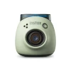 Компактная камера Fujifilm Instant Camera Instax Pal Lavender Green Wide Angle Lens INS PAL Green