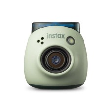 Kompakt kamera Fujifilm Instant Camera Instax Pal Lavender Green Wide Angle Lens INS PAL Green
