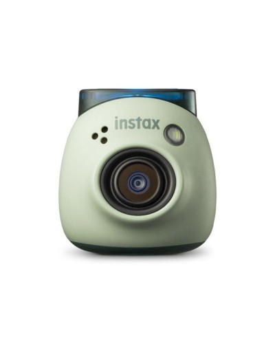 Kompakt kamera Fujifilm Instant Camera Instax Pal Lavender Green Wide Angle Lens INS PAL Green