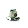 Компактная камера Fujifilm Instant Camera Instax Pal Lavender Green Wide Angle Lens INS PAL Green