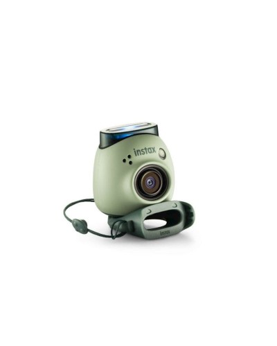Kompakt kamera Fujifilm Instant Camera Instax Pal Lavender Green Wide Angle Lens INS PAL Green