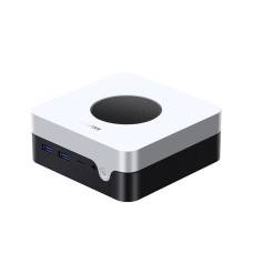 Masaüstü kompüter Chuwi Larkbox Pro 4K Mini PC