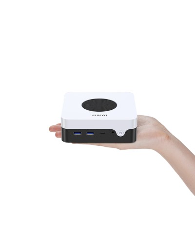 Masaüstü kompüter Chuwi Larkbox Pro 4K Mini PC