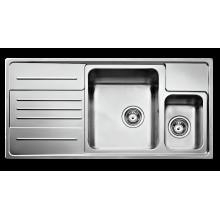 Mətbəx çanağı Teka Stage 60 B