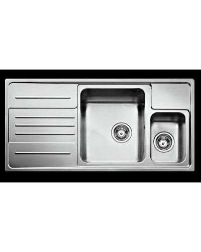 Mətbəx çanağı Teka Stage 60 B