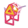 Магнитный конструктор Magnimake Pastel Starter, 5+ лет Магнитный конструктор Magnimake Pastel Starter, 5+ лет