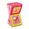 Магнитный конструктор Magnimake Pastel Starter, 5+ лет Магнитный конструктор Magnimake Pastel Starter, 5+ лет