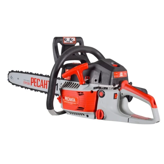 Бензопила Ресанта БП-5218