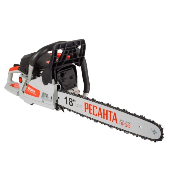 Бензопила Ресанта БП-5218