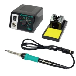 Lehim stansiyası Pro'sKit SS-306B, 75 Vt