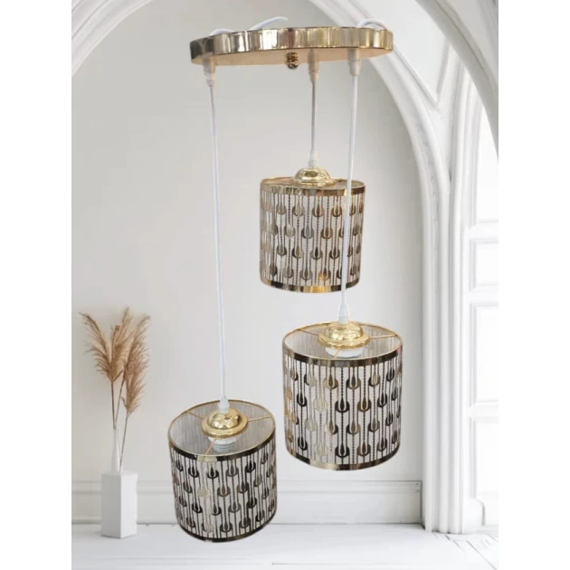 Tavan üçün çilçıraq 100BF053