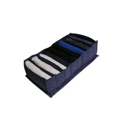 Органайзер для одежды 059/M, 10x20x38 см