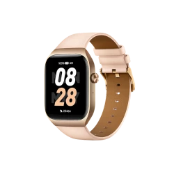 Смарт-часы Mibro Watch T2 Light Gold (6971619679090)