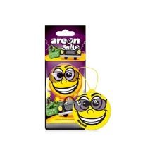 Aromatlaşdırıcı Areon Smile Beverly Hills ASD25, asma