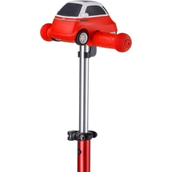 Samokat üçün aksessuar Micro Microlino, qırmızı