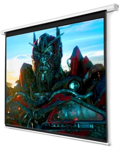 Proyektor ekranı I-View M200