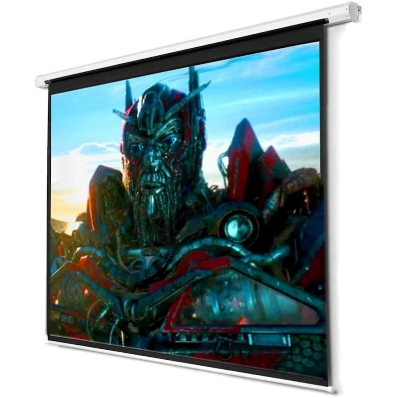 Proyektor ekranı I-View M200 Proyektor ekranı I-View M200