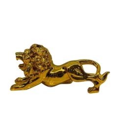 Avtomobil salonu üçün aksessuar avto276, qızılı